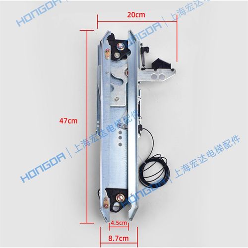 极速蒂森电梯门刀非标门刀尚途门刀xSK41/SK400门刀K300新款门刀