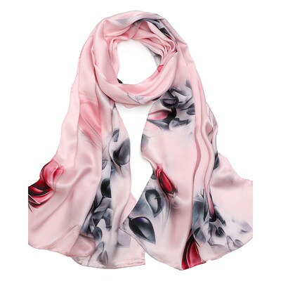 极速Hangzhou soft ocap silk shawls chinese sounenir China