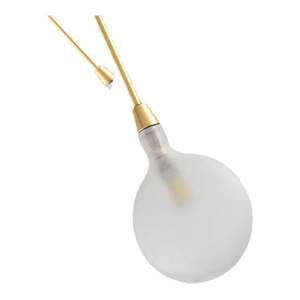 极速新品索非索萤火虫吊灯美式客厅北欧风吊灯创P意个性餐厅灯 9