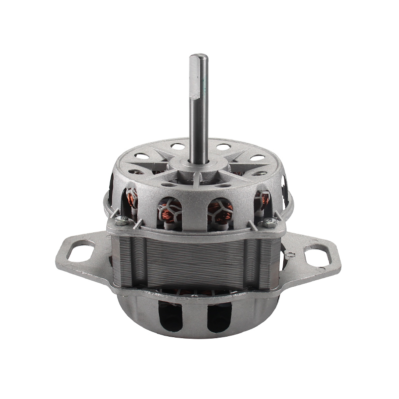 极速全自动洗衣机电机下两脚t轴承纯铜线电机XD-180W150W优质特价