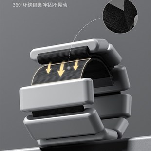 极速负重手环隐形沙袋绑腿跑步配重铅块装 备重力脚环W运动训练增