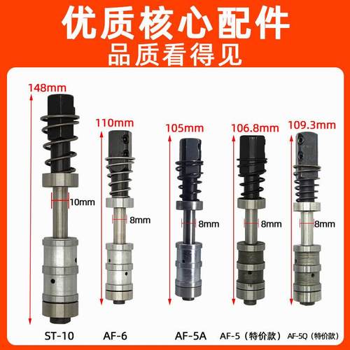 极速气动锉刀往复锉刀打磨花格锉铝塔夫德气动P锉刀气动打磨机气