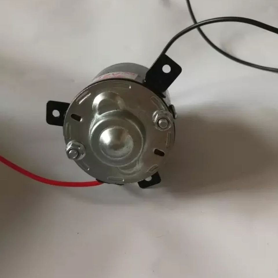 极速汽车扶手箱暖风机暖风电机分直径5.厘米和直径.6厘米两种