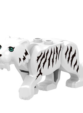 极速Animals Figures Dinosaurs Tiger Shark Wolf MonVkey Giraf