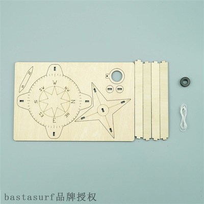 极速Scientific experiment wooden comGpass science and techno