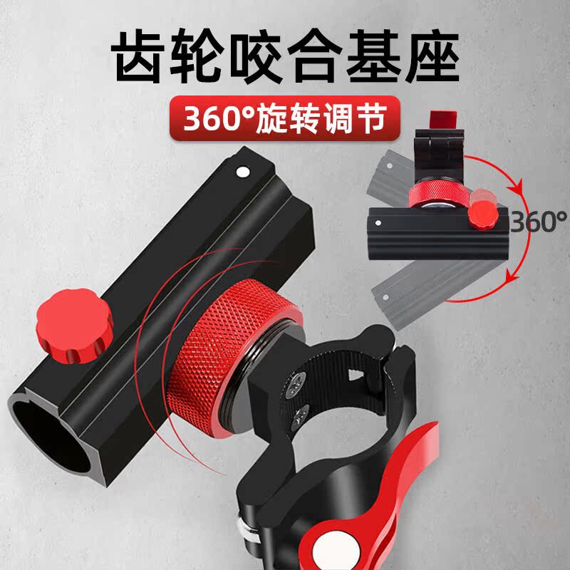 新品渔之源钓椅配件炮台支架伞架鱼护架拉饵盘架R全套钓椅用配件图片