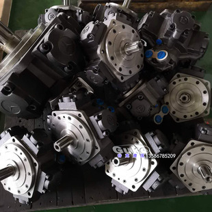 极速新塑机储料溶胶液压五星马达低速A大扭矩油压马F达350 600