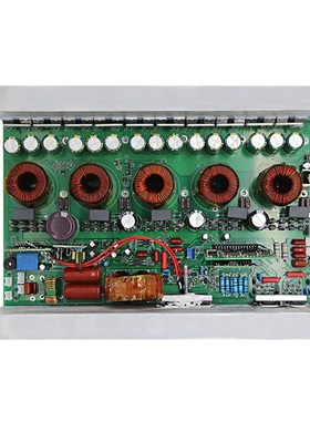 极速3000W epure sine wave inverter main board 12v 24v 50hz D