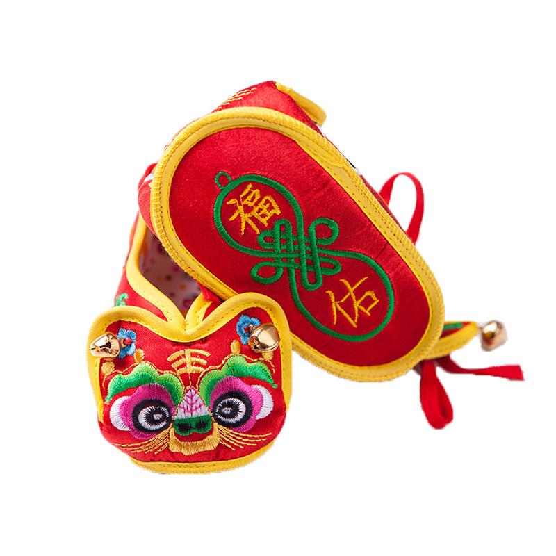 极速宝宝鞋婴儿鞋1一0一2一3一5一6一12L八个月到一周岁女童鞋初