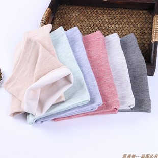 极速春秋护膝薄款 纯棉护漆防寒关节腿套空调房护膝 男n女睡觉用