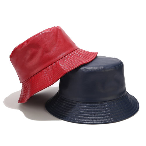 极速king Hat Hip-Hop Street Waterproof Panama  forU Women an