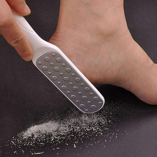 极速te Fcoot Grinder Files for Feet Dead Skin Callus Peel Re