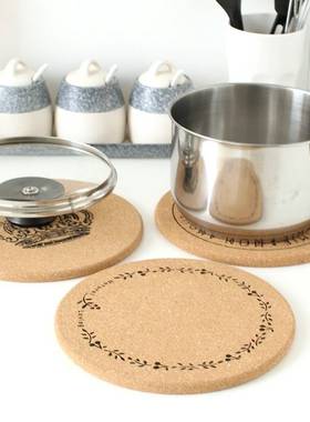 极速Kitchenf cooking ware Heat insulation pad slip-resistant