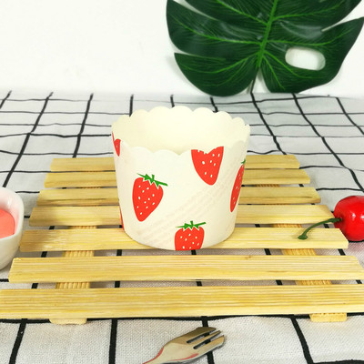 极速Muffin cup oven cake holder, cake baking paUper cup 500