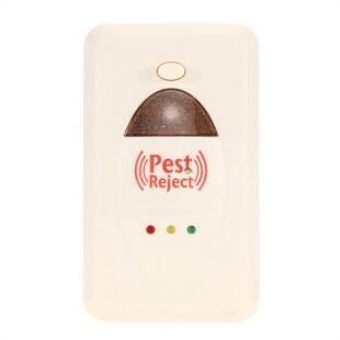 极速Pest Rejecit Eletromagnetic Ultrasound Rat Mouse Repelle