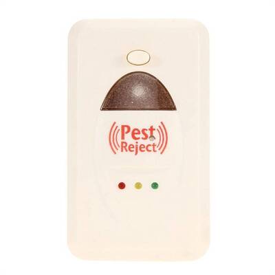 极速Pest Rejecit Eletromagnetic Ultrasound Rat Mouse Repelle