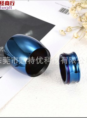 极速不包邮热销出口欧美纪念宠物遗骨骨灰罐40*30Tmm蝴蝶骨灰盒火