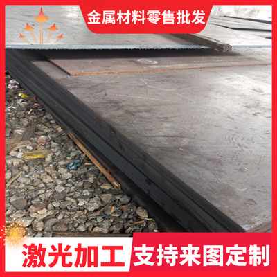 Q235A 薄板 SPFC340 冷轧钢板 MJSH310W 研磨棒 JSC390P 加工精板