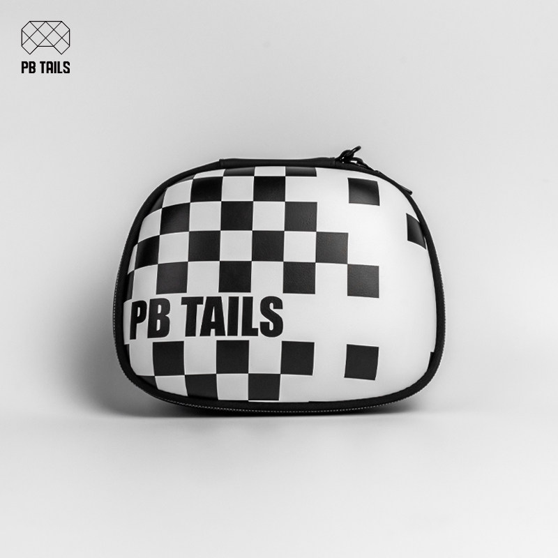 Crush破冰人收纳包手柄收纳包