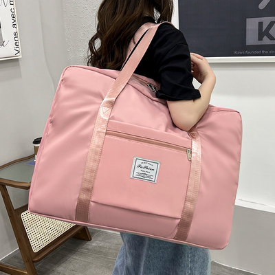 被子收纳袋大容量搬家打包整理袋子装衣服衣物棉被行李旅行包防潮