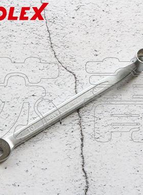 德国霍夫曼HOLEX 开口扳手 十二角套筒扳手 可摆动 621500系列