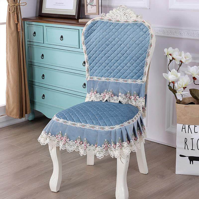 奢华欧式餐椅垫套装桌布椅子套罩凳套家用布艺坐垫四季板凳套座垫,居家布艺,桌布,淘宝优惠券,粉丝福利购,淘宝优惠卷