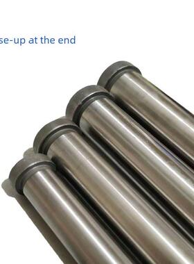 35mm模具精密导柱GP精密模架直边导柱冲模五金导柱35*230-400