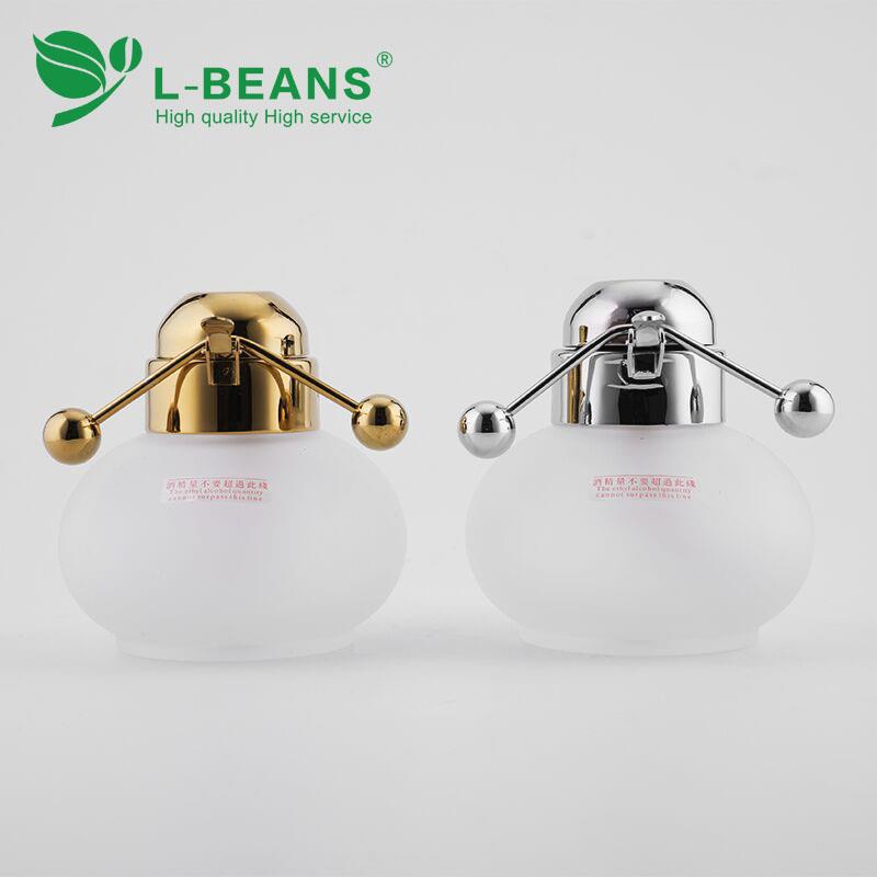 L-BEANS比利时壶酒精灯咖啡壶酒精灯比利时壶配件 底部带磁铁
