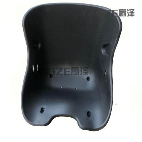 改装四轮机车配件 DIY自制卡丁车电动车塑料座椅 座垫 坐垫