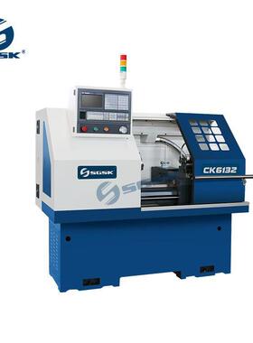 数控车床CK612小型数控车床机床设备cnc车床cnc lathe machine