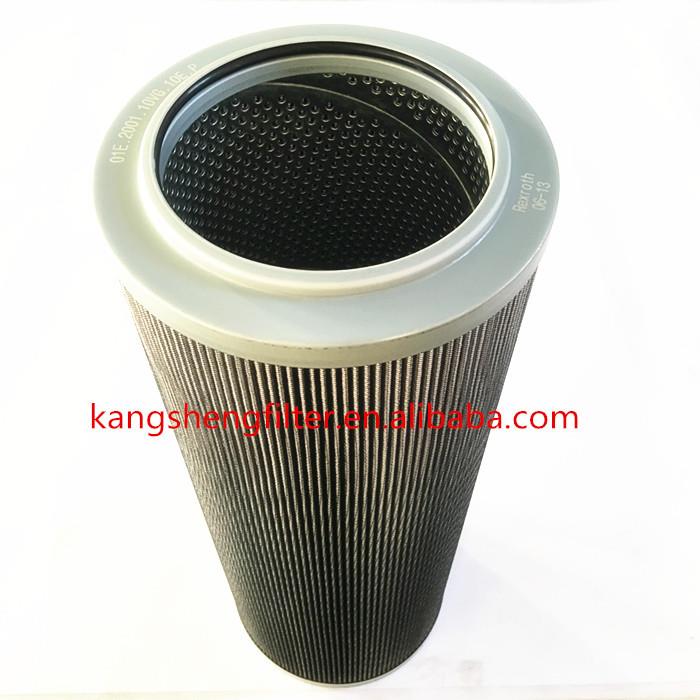 1.561K10太原重工煤机油站循环过滤器液压油滤芯