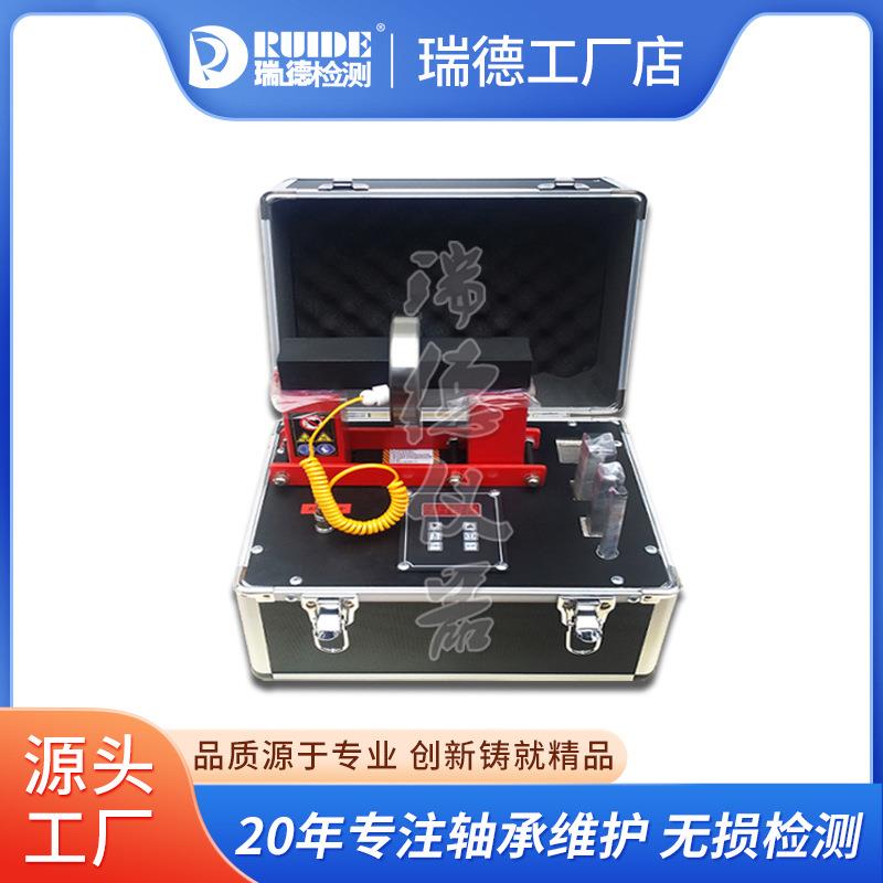 瑞德热卖SWDC-4/5/6微电脑轴承加热器智能静音齿轮感应厂家源头