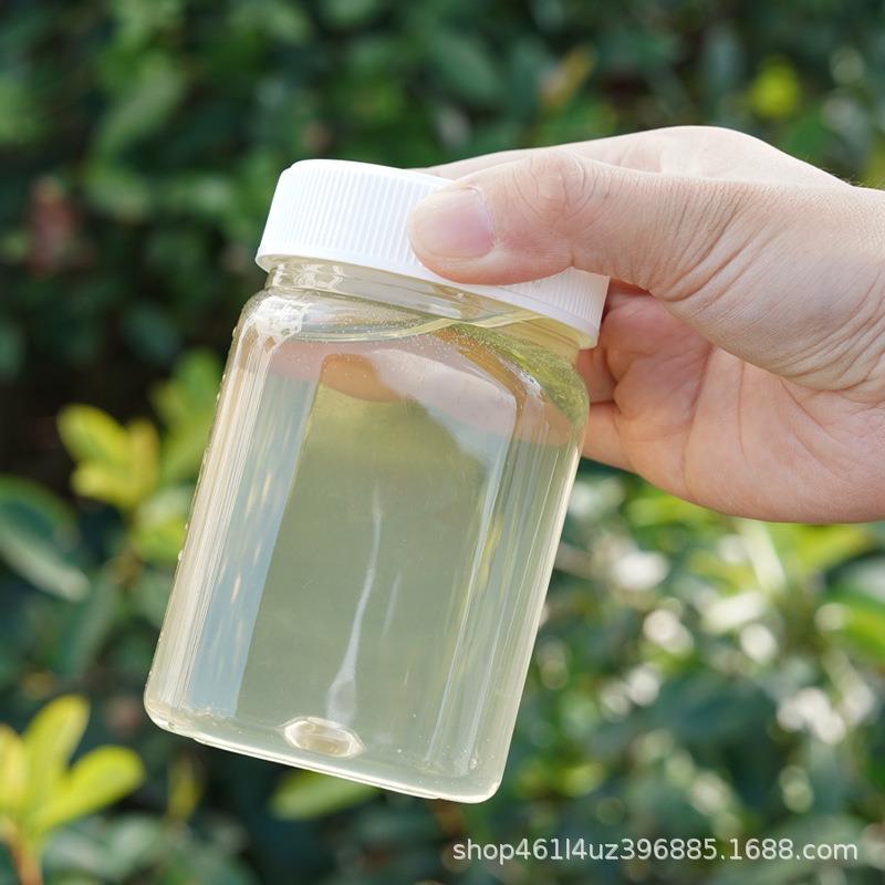 洋槐蜜成熟蜜洋槐蜜农家自产自销500g甘肃槐花蜜添加