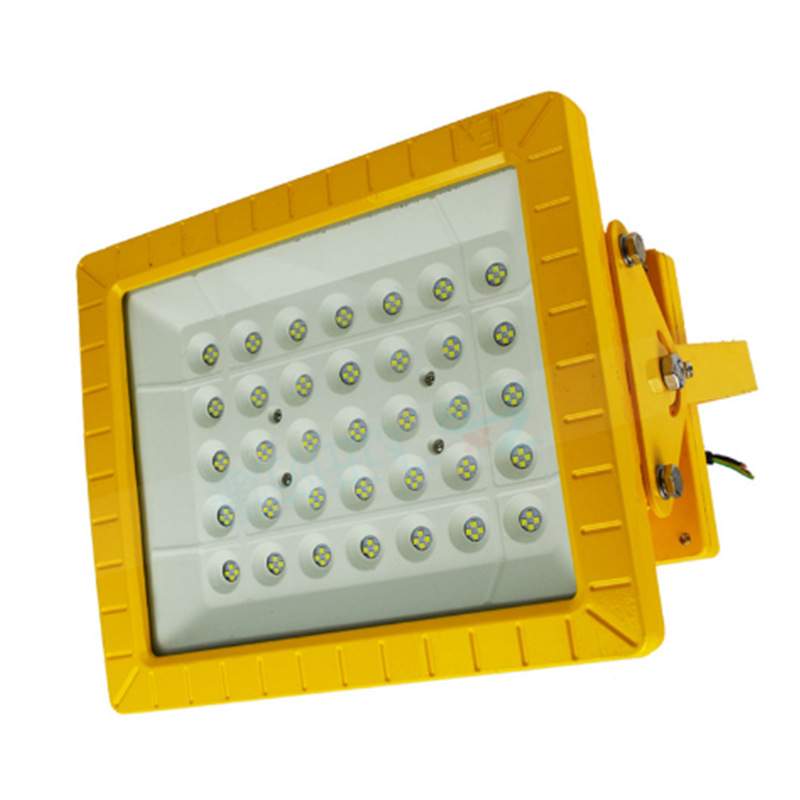 GDF9355LED防爆投光灯     照明电器