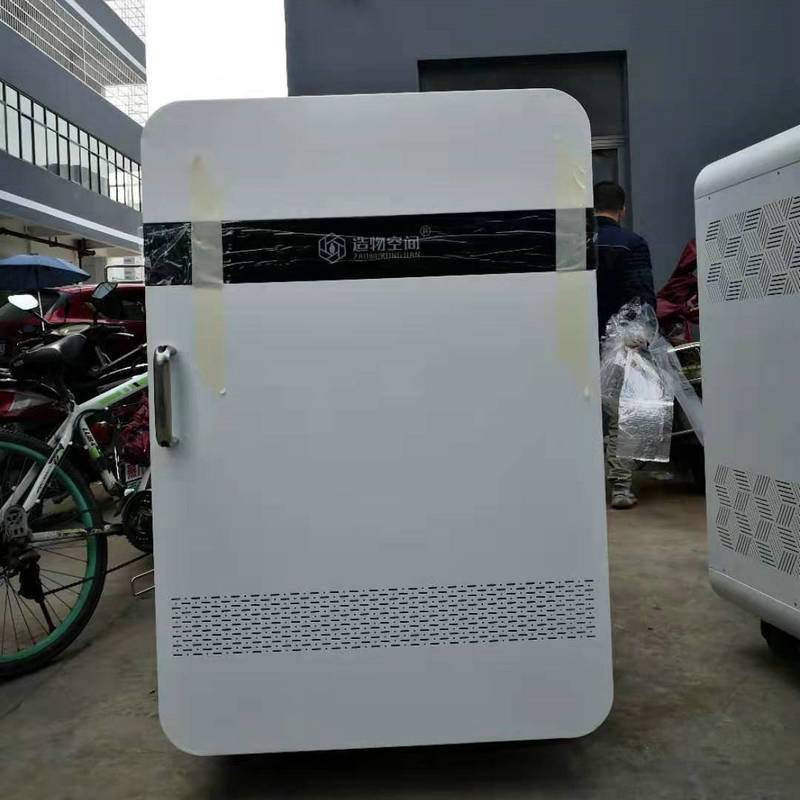 供应电窑钣金外壳 五金喷漆折弯钣金件钣金机器外壳