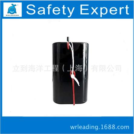 救生艇频闪示位灯电池Rescue Master 2B, Daniamant