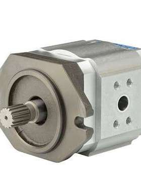 艾可勒泵保持液压的机械清洁EIPS2-013RA04-12 S111减少能量损耗