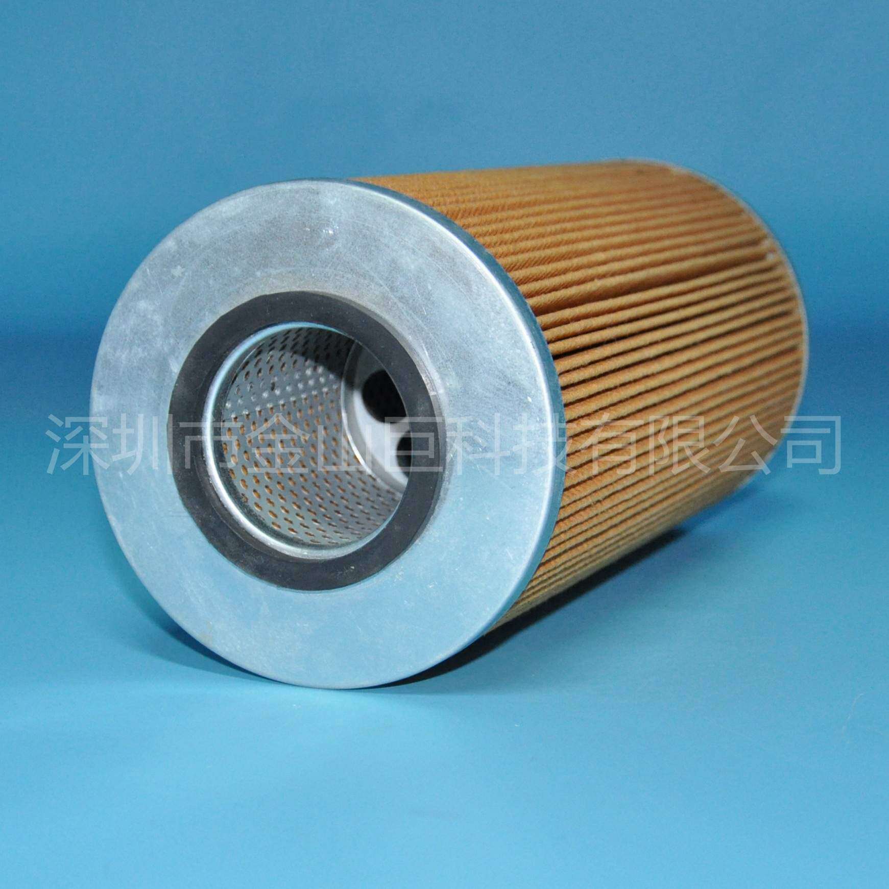 柴油滤芯41650-501140 FF5415 F-5211适用于洋马船用发动机