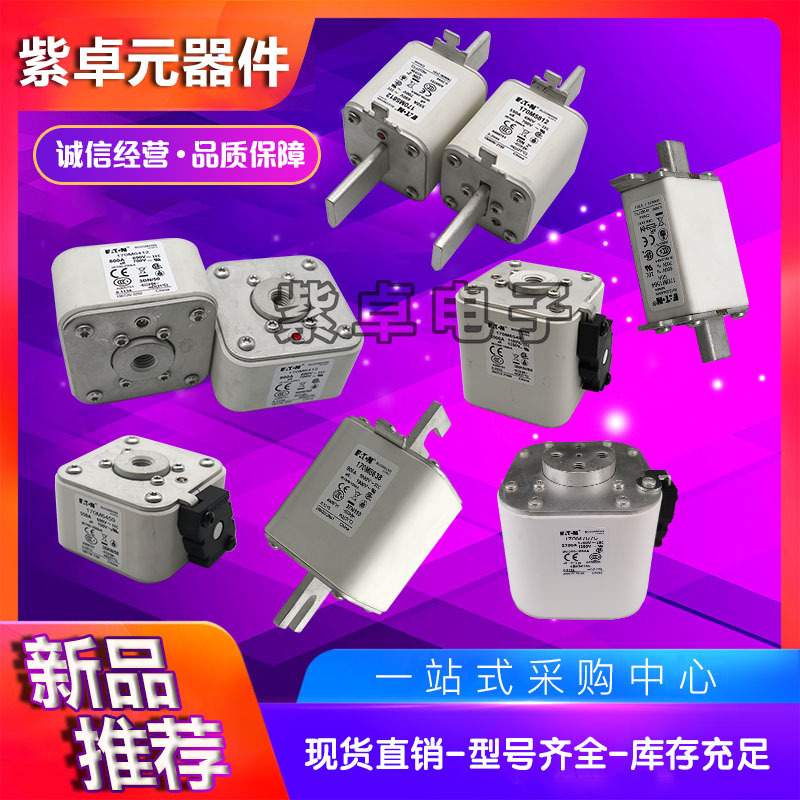 170M4980 170M4981 170M4982 170M4983 170M4984巴斯曼快速熔断器