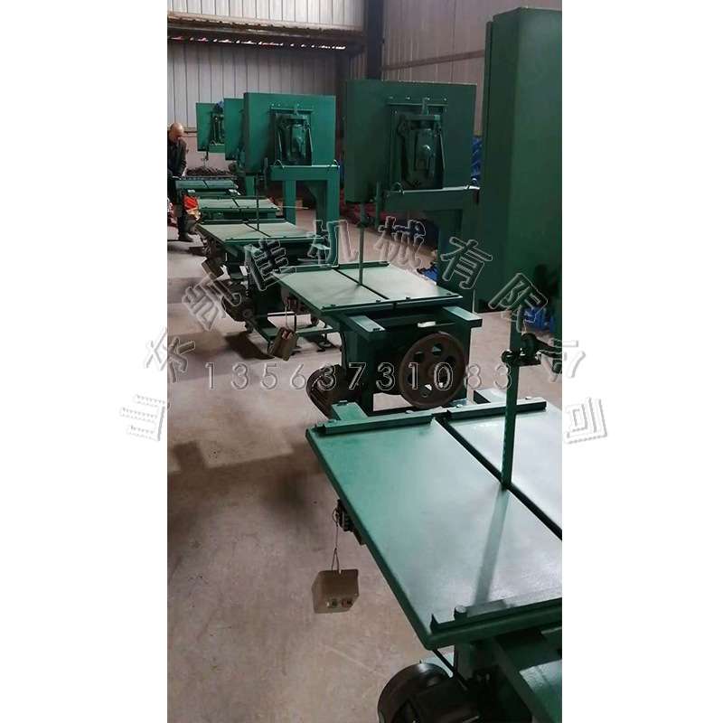 泡沫砖红砖切砖机 木材耐火材料切割机保温材料切割机 立式切砖机