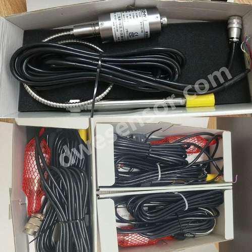 ZHYQ上海朝晖PT124B-121-M14-152/460 压力变送器 0~10V 4~20MA