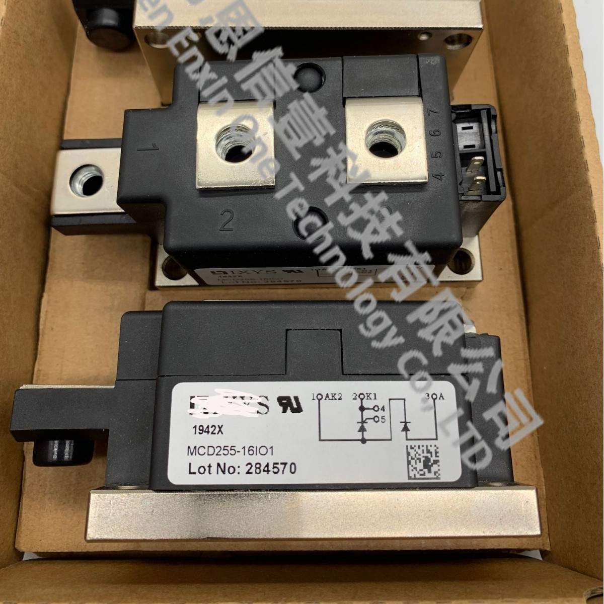 MCD255-16IO1 MCD250-18io1 MCD56-16IO1B MCD255-14IO1可控硅