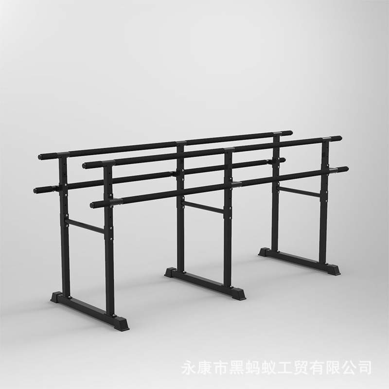 东际专业舞蹈把杆双向 面对面成人儿童家用移动式摆放压腿架