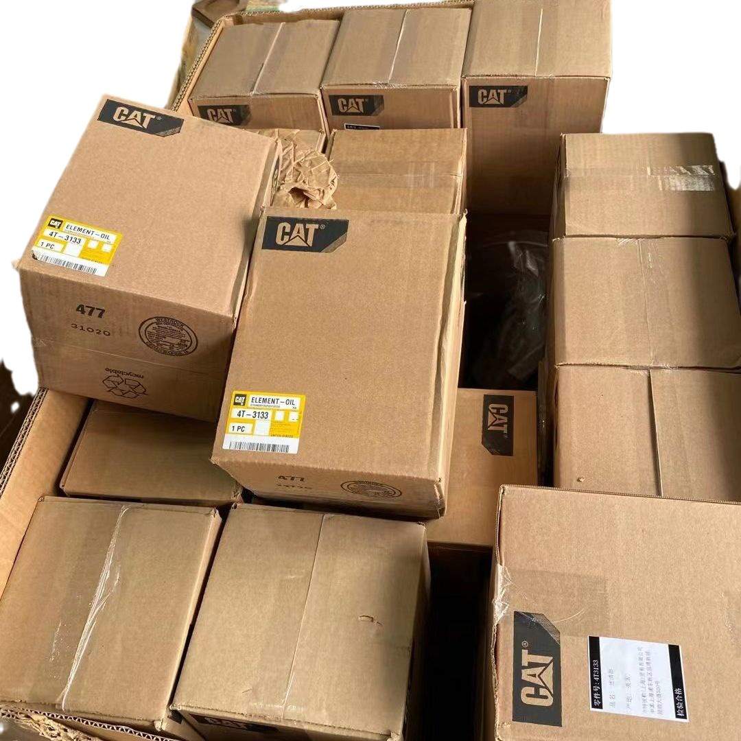 卡特彼勒  4T3133   4T-3133: 液压和变速箱滤清器834B