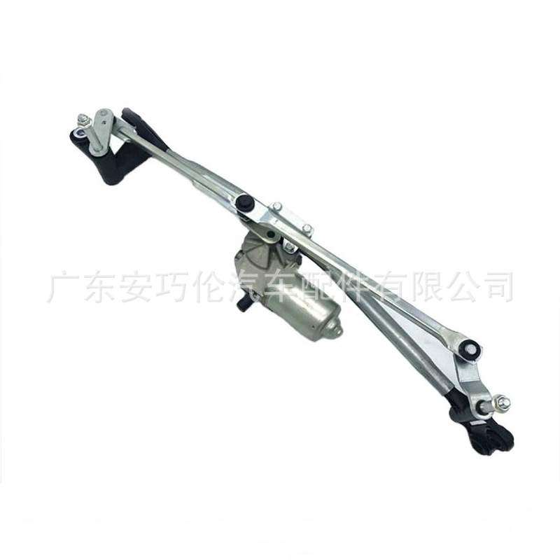 适用捷豹XJ 后窗雨刮器电机 C2D1401 C2D1402 C2D30570 C2D30571