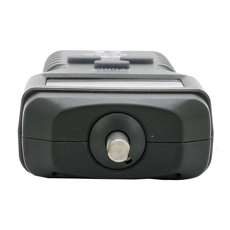 胜利VC6235P 接触式线速测量数字转速表测速表手持式电池转数表