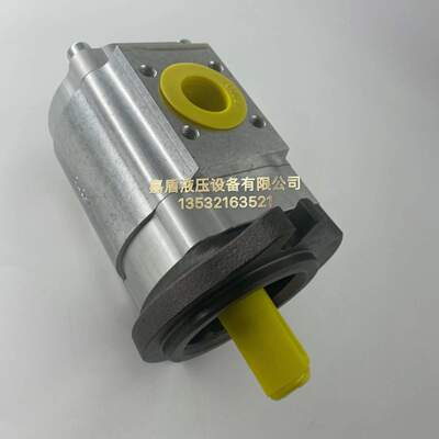 原装德国ECKERLE艾可勒齿轮泵EIPS2-005/006/008RA23-11
