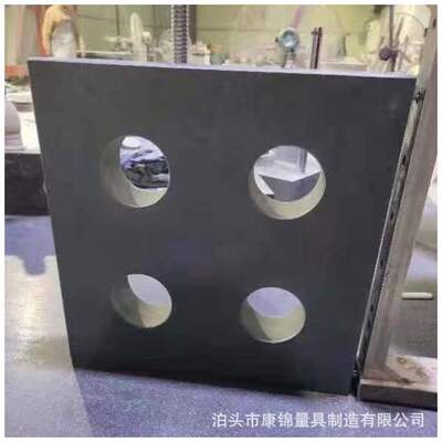 大理石平台花岗石平行尺检测检验垂直方规测量大理石方尺直角尺