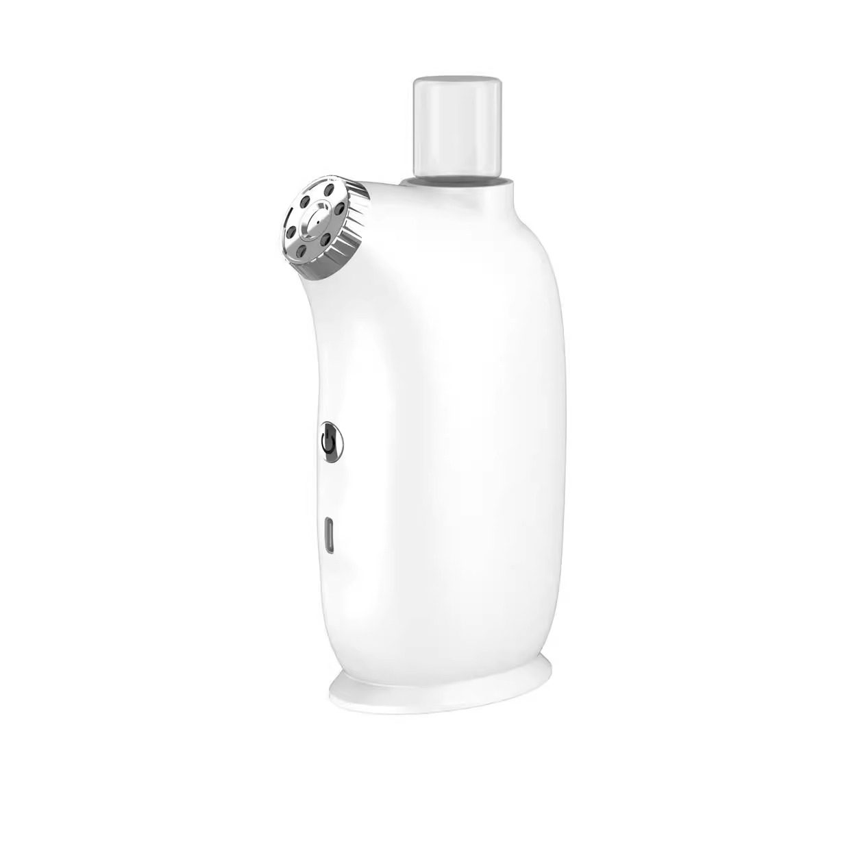 红蓝光高压注氧仪面部补水锁水水光导入美容仪纳米即雾高透水光仪,美容美体仪器,电子美容仪（非器械）,淘宝优惠券,粉丝福利购,淘宝优惠卷