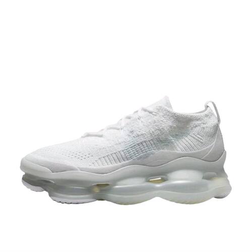 Nike Air Max Scorpion气垫时尚潮流透气织物跑鞋女款DJ4702-100